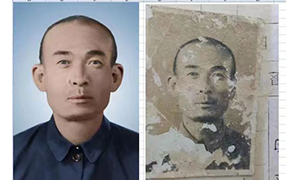 儋州老照片修复-2
