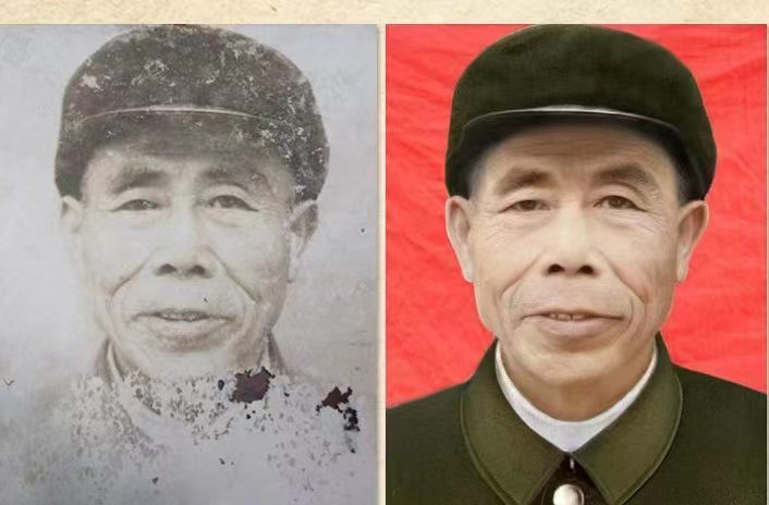 儋州老照片模糊修复-72