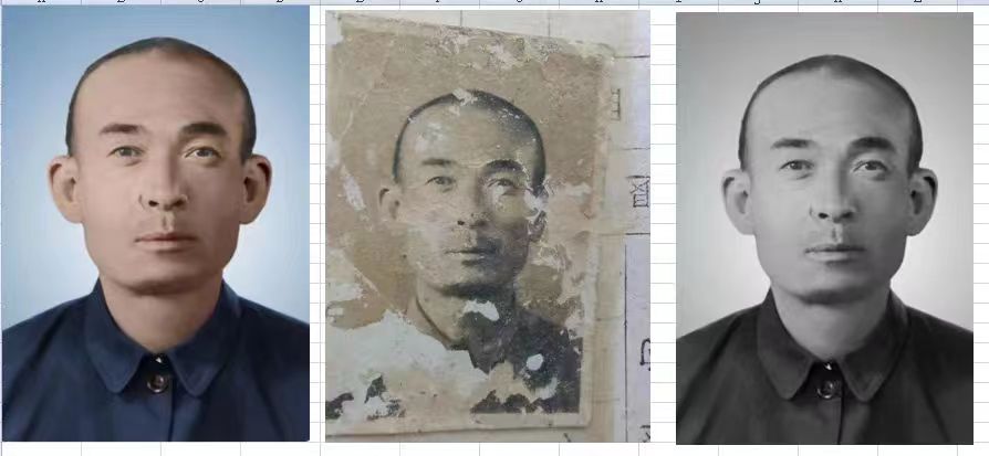儋州老照片模糊修复-21